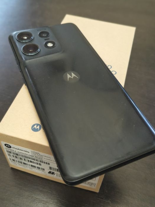 Motorola Edge 50 PRO