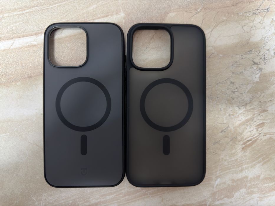 Iphone 16 pro max калъфи