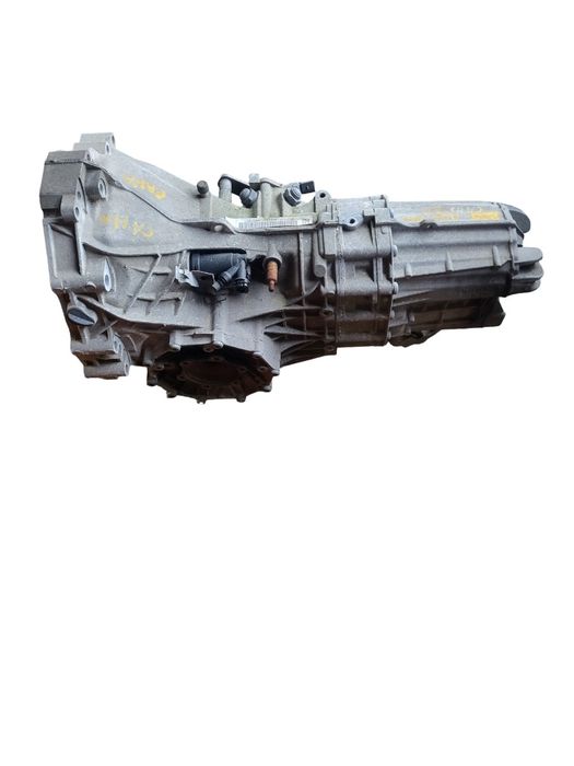 Cutie De Viteze Manuala 6 Trepte Audi A6/S6 Iii Saloon 4F2, C6 2004 -