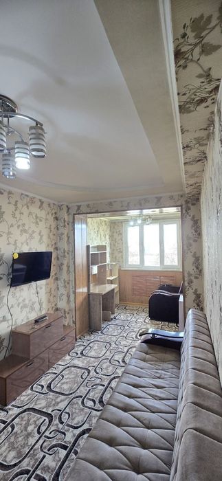 ®2/5/5‼️ Чиланзар 26 [48м²] можно Ипотеку кирпичный дом улица Акфа.