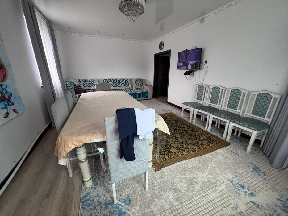 Коттедж үй сатамыз