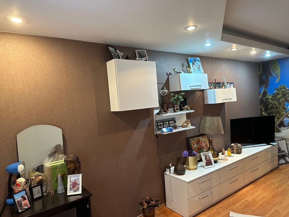 Inchiriez apartament 2 camere