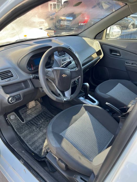 Cobalt Avtamat  2023