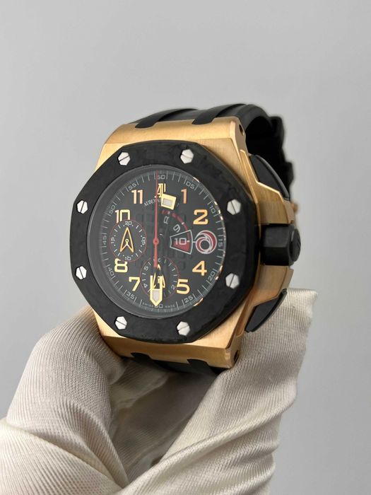 Наручные часы Audemars Piguet Royal Oak
