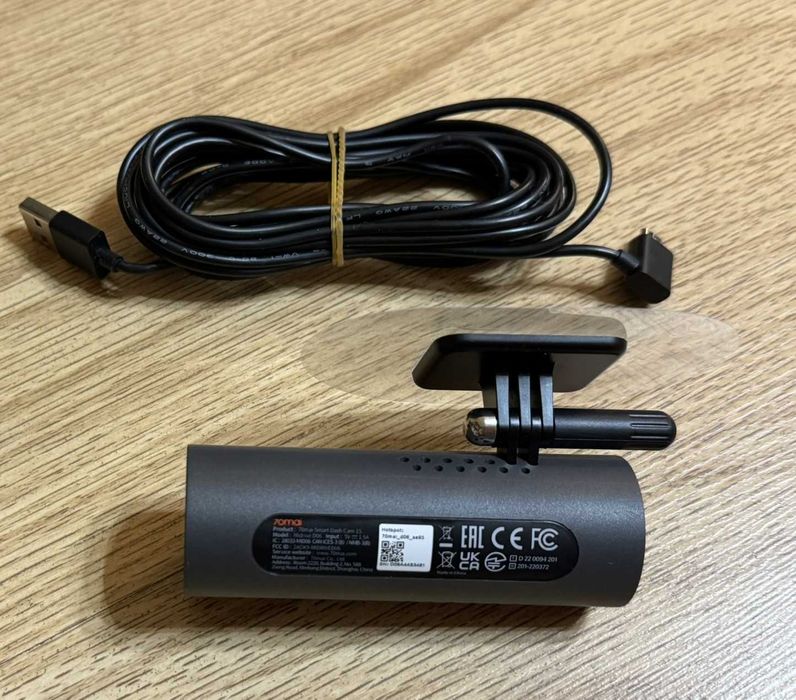 Camera dashcam Xiaomi 70MAI