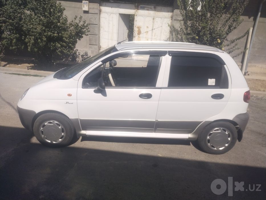 Matiz best 2010 arenda