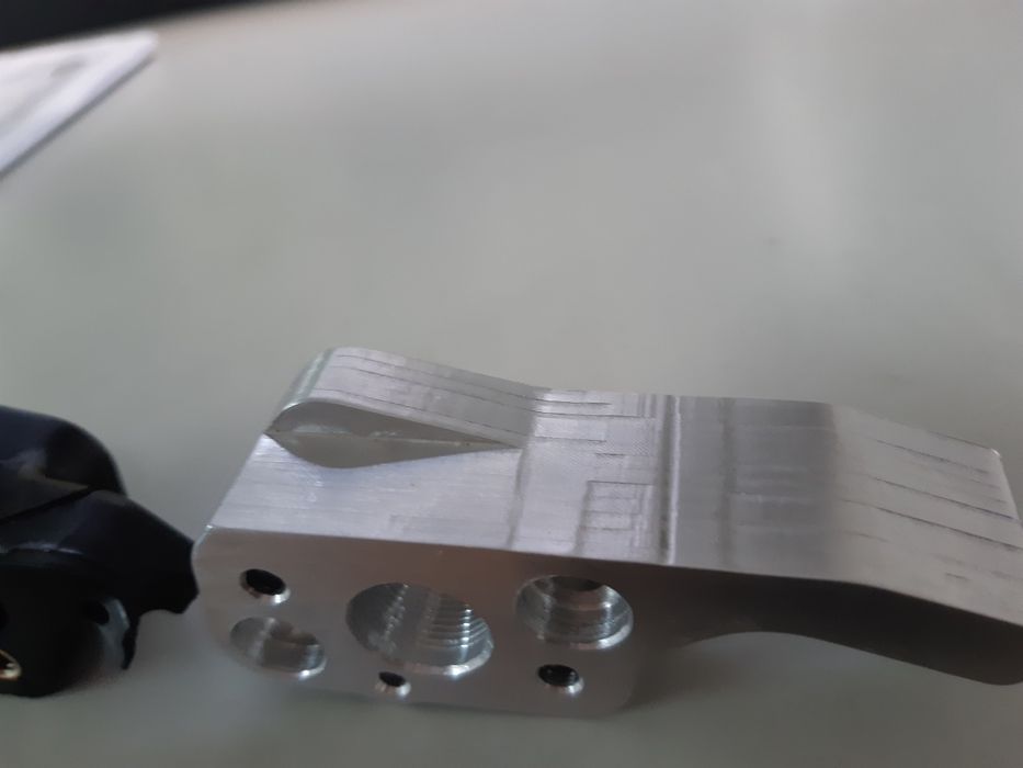 Galerie admisie motocoasa Stihl Fs86