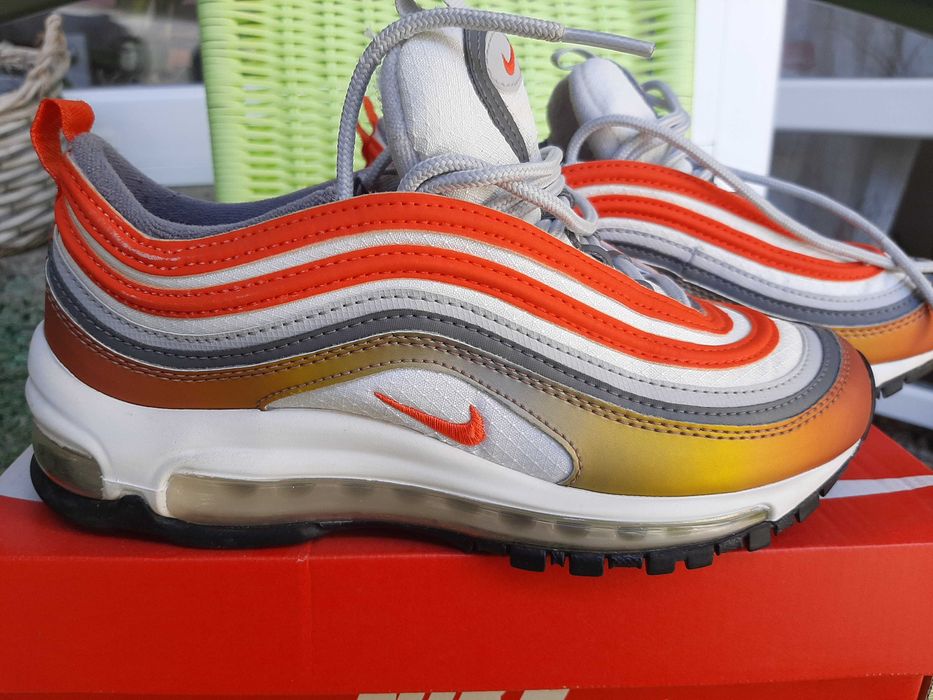 Nike Air Max оригинални маратонки