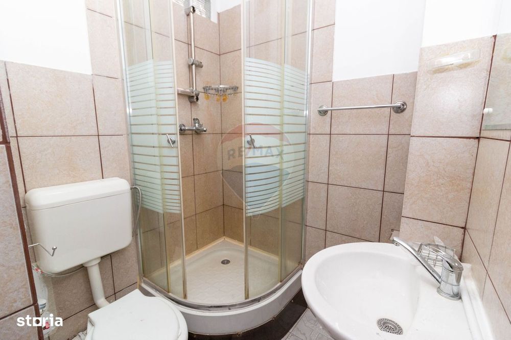 Apartament cu 3 camere de inchiriat in zona Unirii, Corneliu Coposu 7