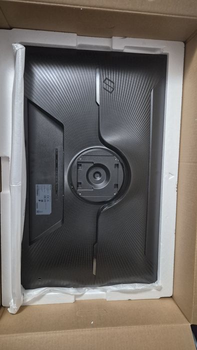 MONITOR Gaming Samsung  Odyssey G5 80 cm