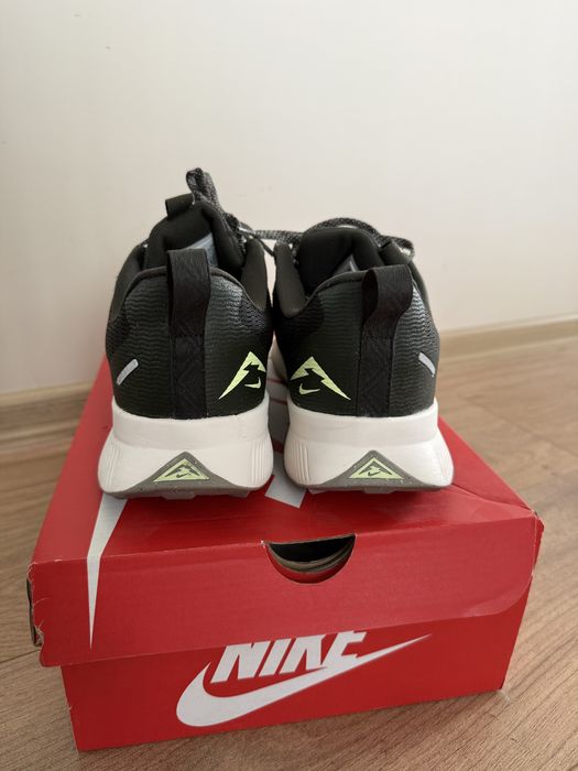 Nike Juniper Trail 3, р-р 43