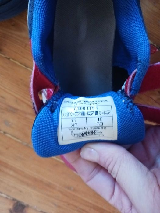 Нови Детски маратонки, 31,32,33,сандали, пантофи