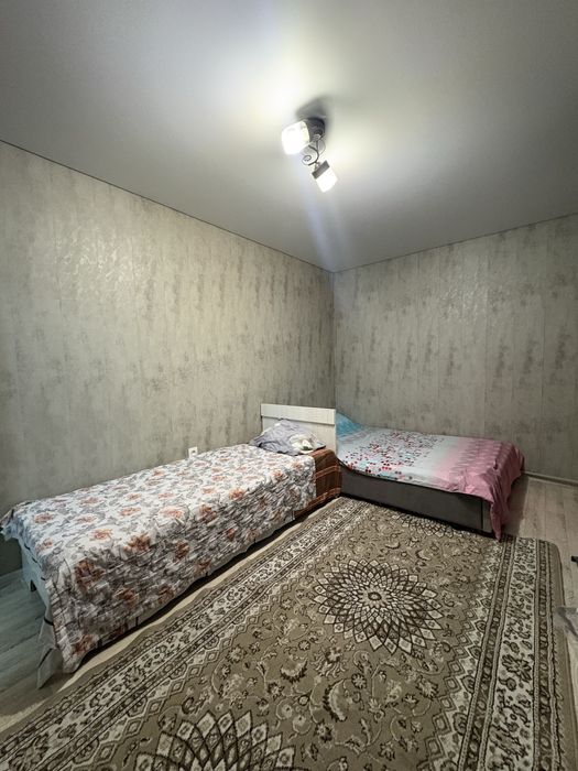 Капчигай, дом посуточно