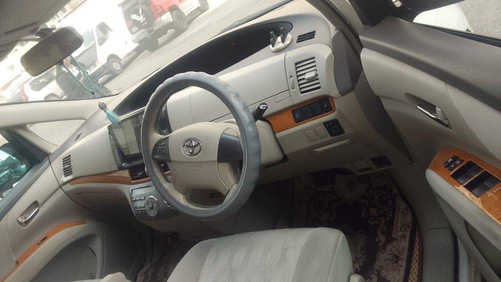 Естима Тойота  сатылады