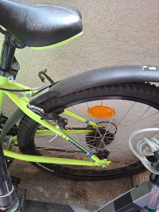 Vand bicicleta ROCKRIDER