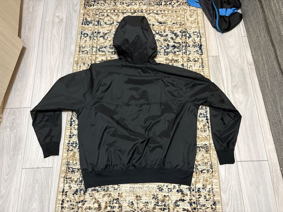 Geaca fas Nike barbati