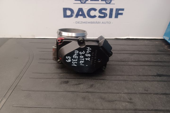 Clapeta acceleratie 059145950B 059145950B Audi A4 B7