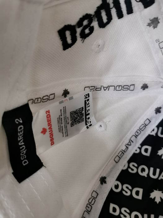 Dsquared2 noua nefolosite poze reale