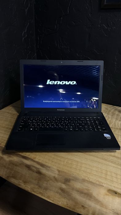 Lenovo ноутбук в продаже