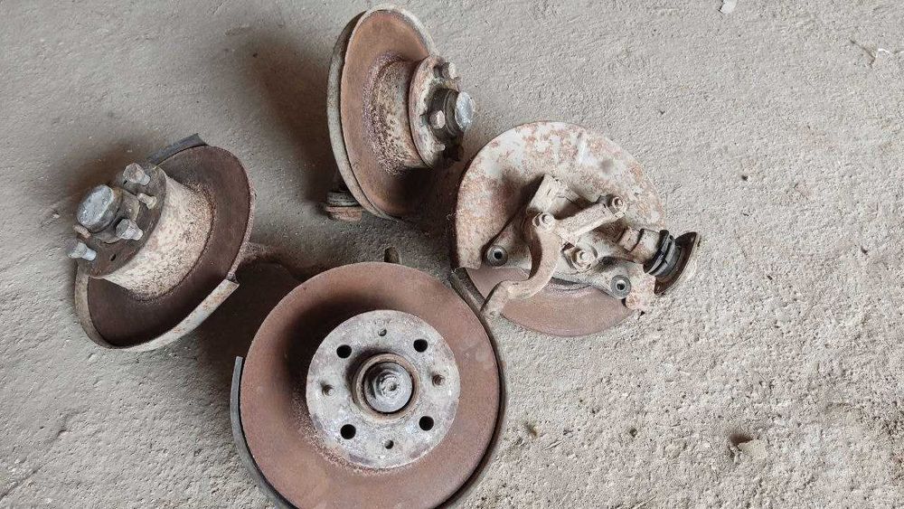 Балка на жигули от 2107