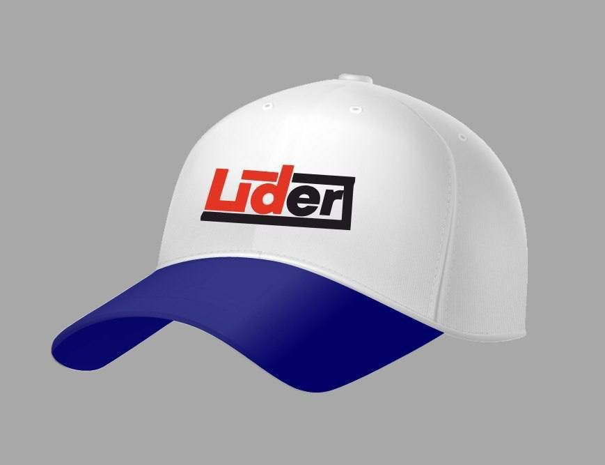 Футболка+кепки для заказ