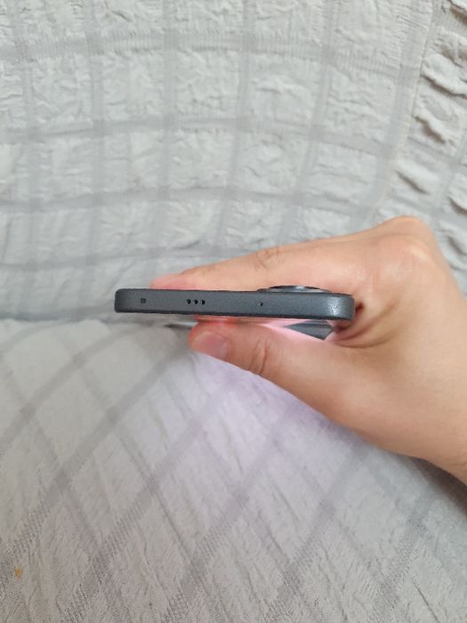 Srochna sotiladi Xiaomi 12 Lite 5G 8+8/256Gb Orginal Xolati yaxshi