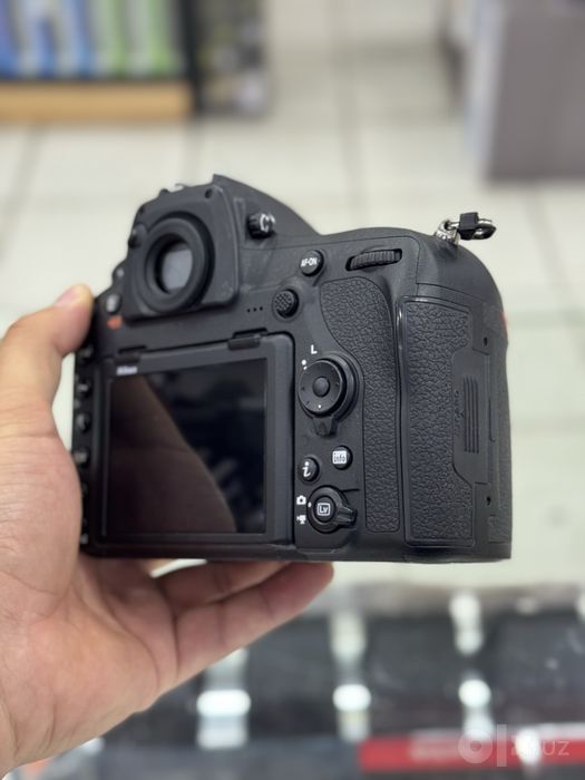 Nikon D850 body ( без обектив )