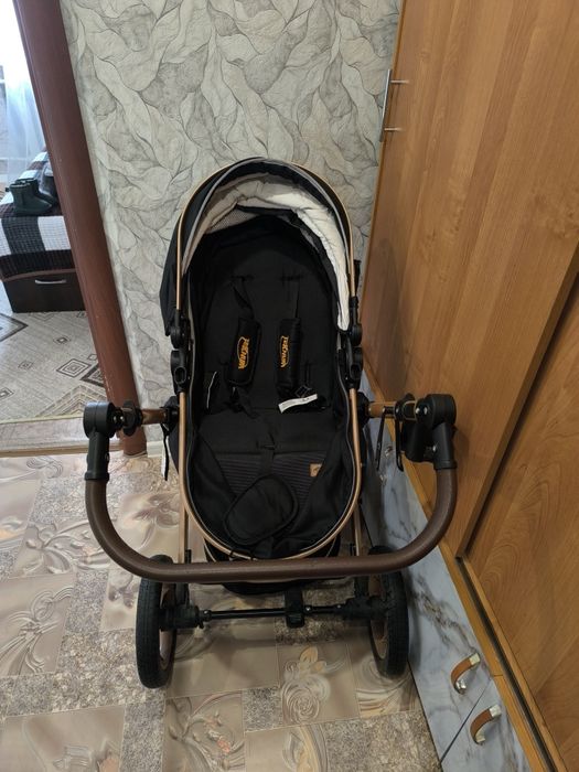 Продам коляску от 0 до 3х лет