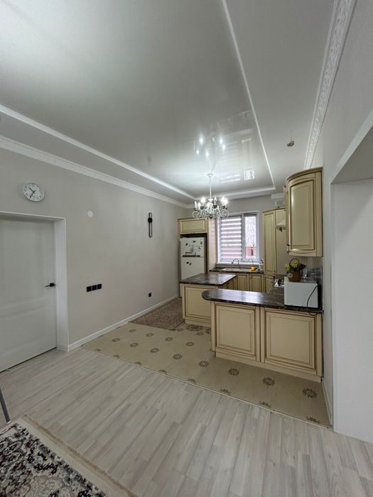 House in Aktobe, Sazdy-3, Astana audany - View 4