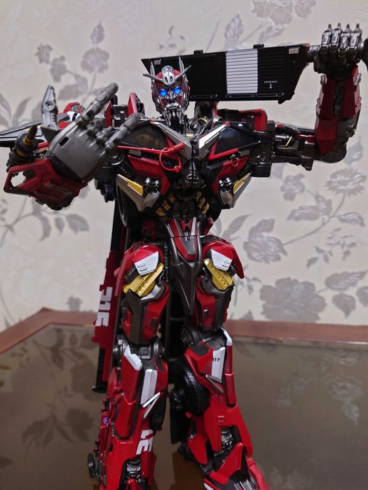 Трансформеы с ОТЦЕНКОЙ А КЛАСС