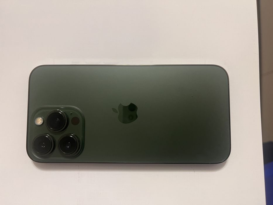 iPhone 13 Pro 256Gb с гарантией