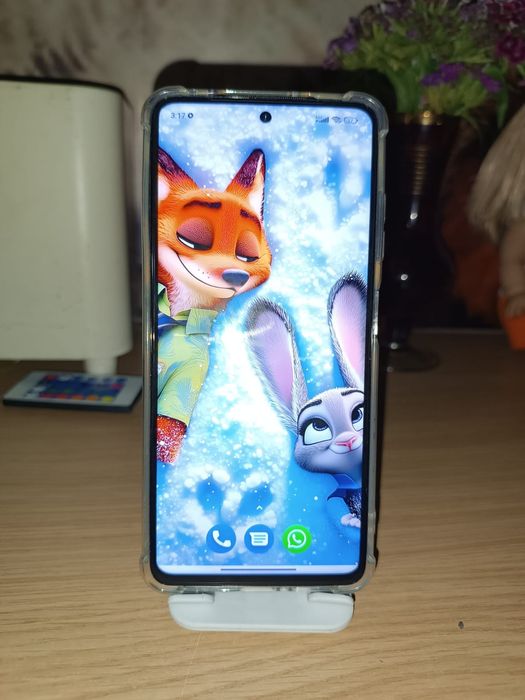 POKO X3 pro на 256g