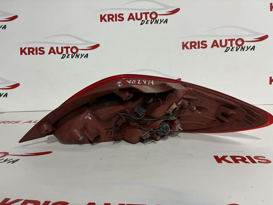 Ляв стоп за Mazda 2 / Мазда 2 2008г