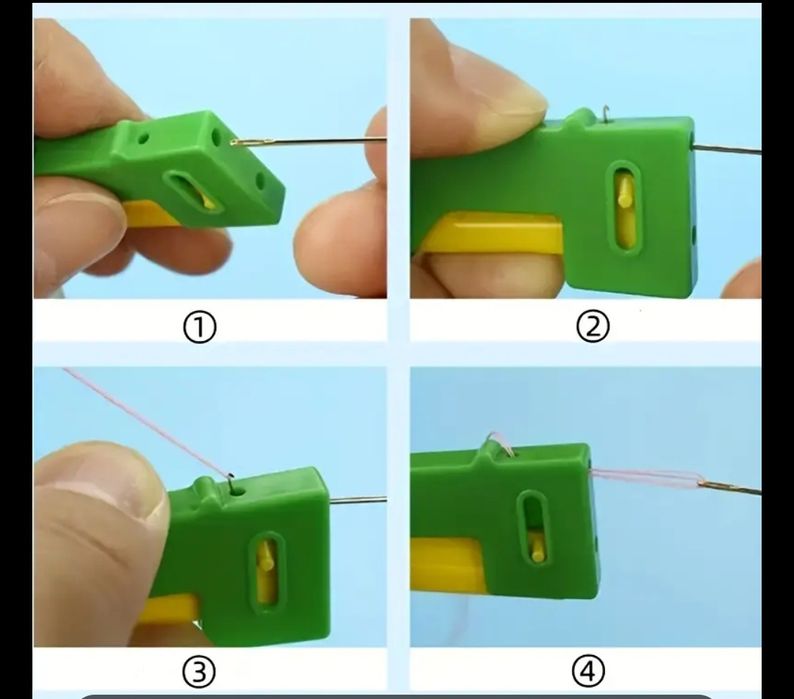 Ignadan ip oʻtkazgich ID: 1033