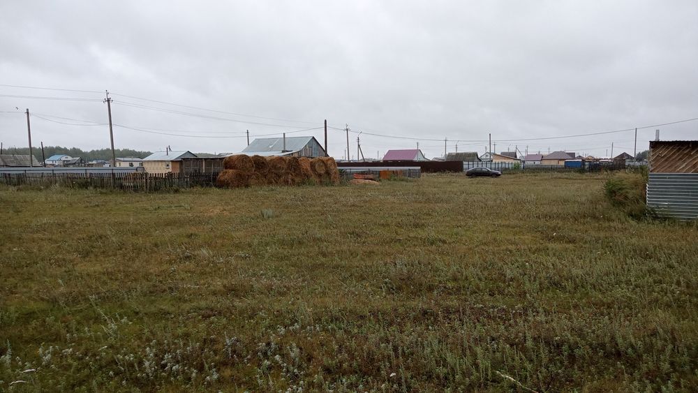 Участок, Бескөл Санта-Барабара