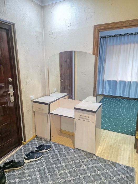 ×Чиланзар 20, 2в3/1/5 ‼️РАЗДЕЛКА, 62м²‼️ Продаётся квартира