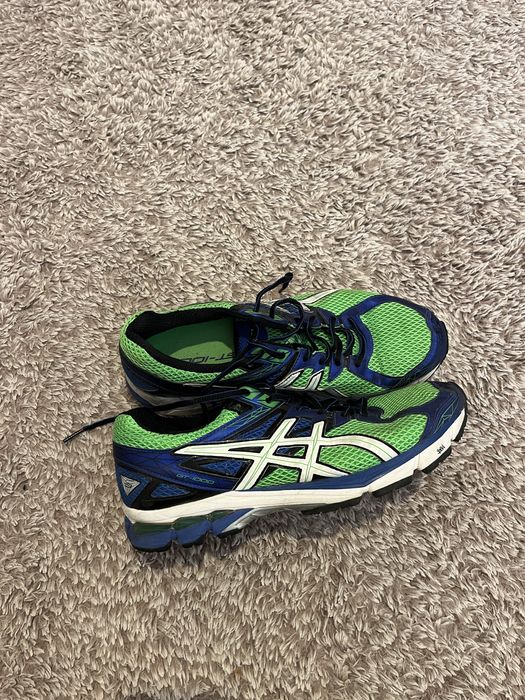 Asics GT-1000-оригинални маратонки