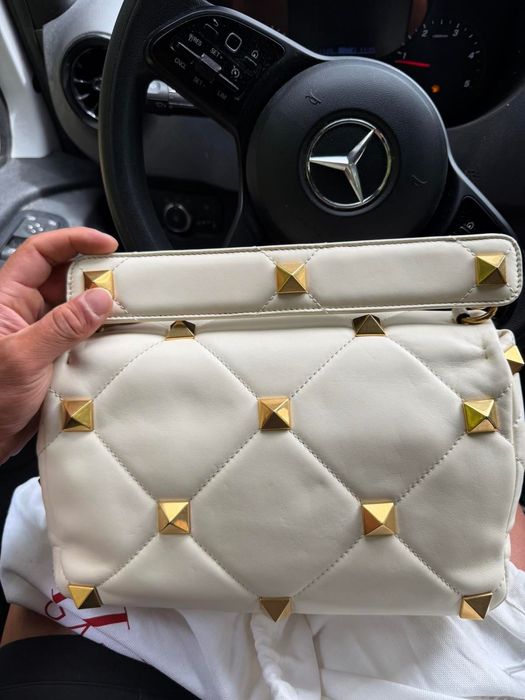 Valentino Garavani Pre-Owned Дамска чанта