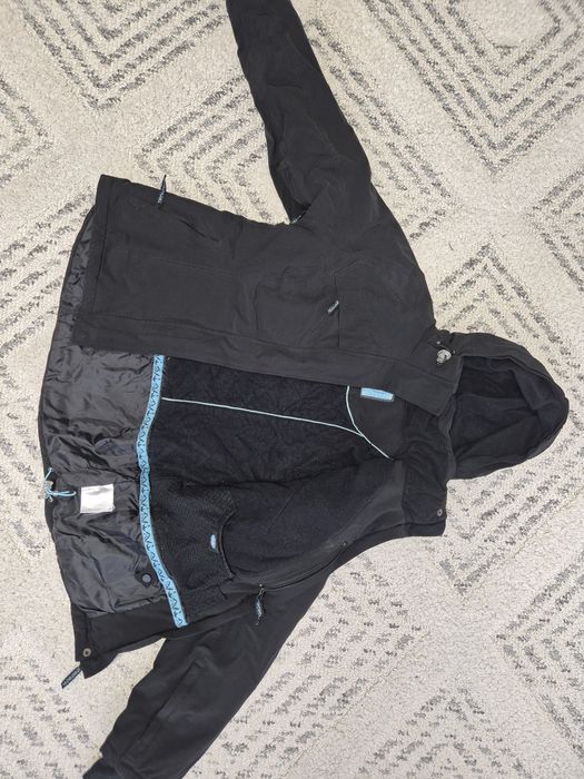 Geaca ski fete marimea S - TCM