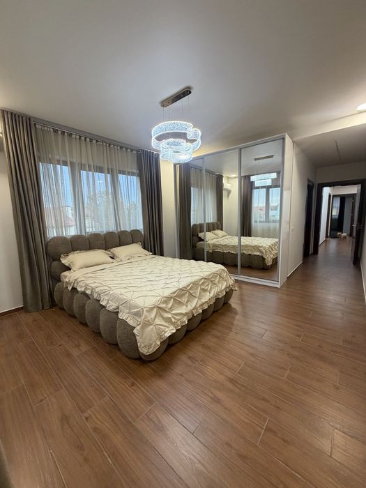 Apartament – Voluntari - Vedere 2