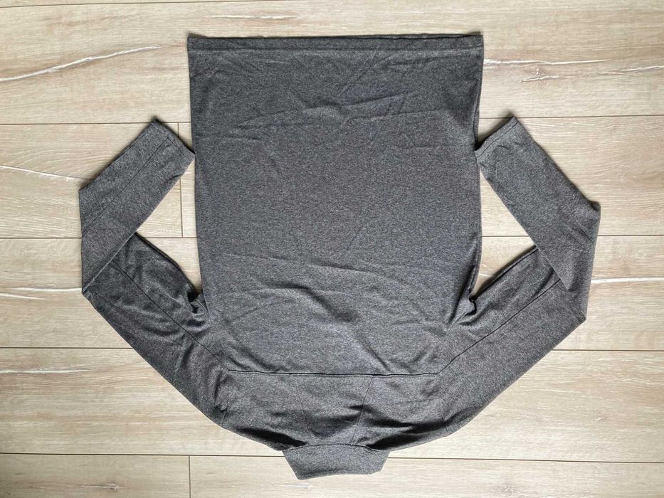 Under Armour LOOSE мъжка спортна блуза фланела размер SM