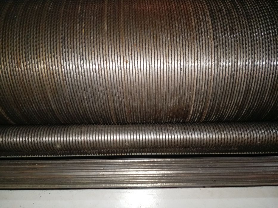 Вата чисательный станок