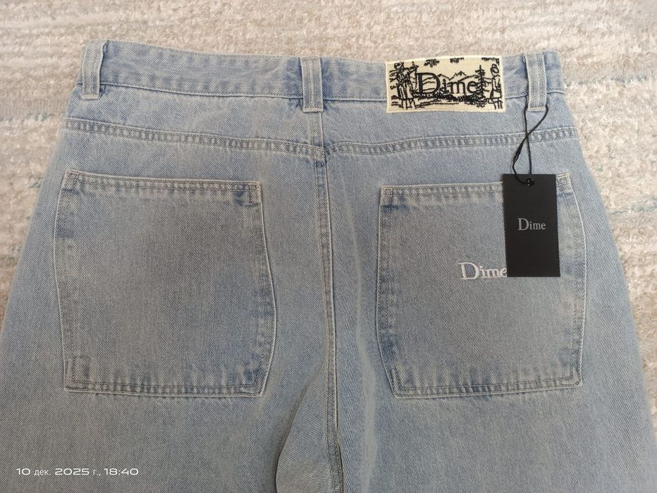 Джинсы Dime продам