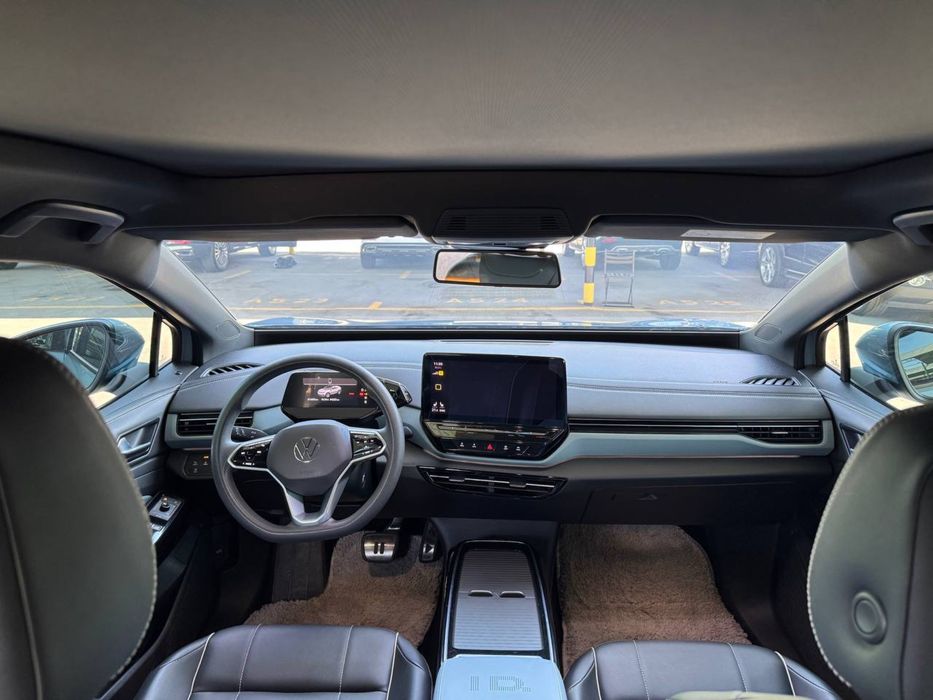 Volkswagen i4  Elektr 530 lik 2021 yil 61000 km Toza