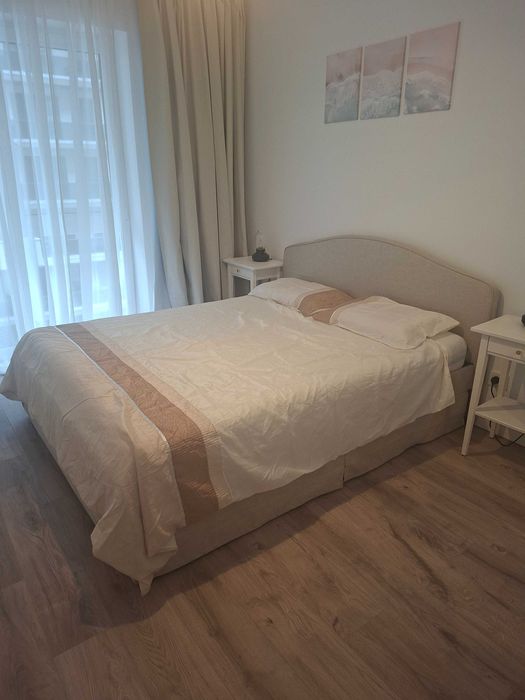 Apartament decomandat de inchiriat in Prima Arena