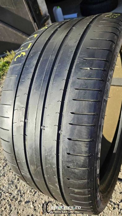 325/35 R22 • Vara • Pirelli P zero 110Y | 1 buc | DOT 2022 | Pret/buc