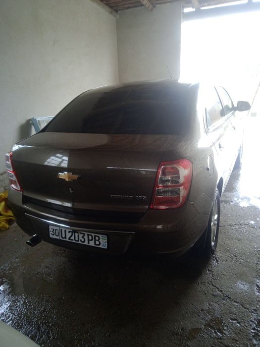 Cobalt zeus rang 2023 yil