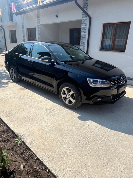 Volkswagen JETTA 1.2TSI- 136.472KM