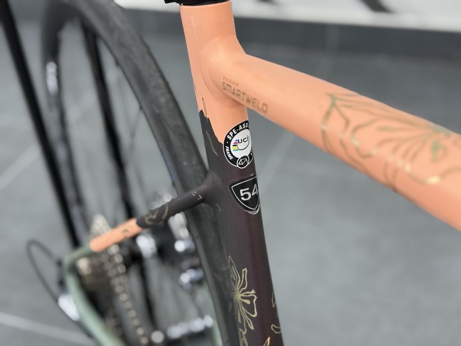 Specialized Allez Sprint 54 2x11 Shimano Ultegra