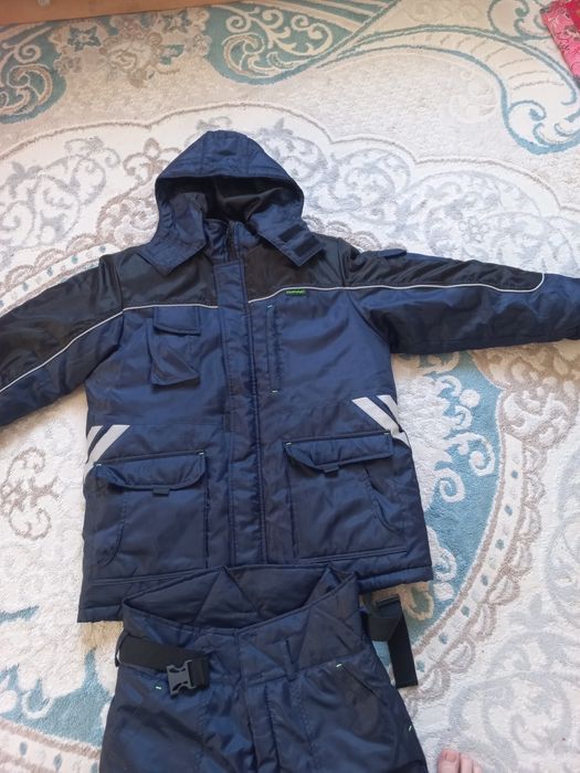 Продам спецодежду